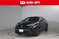 C-HR HEV G