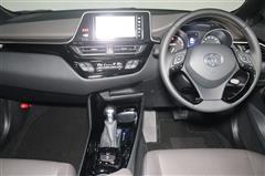 C-HR HEV G