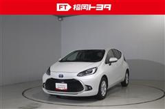 アクア Z