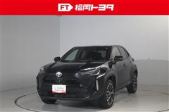 ヤリスクロス HEV Z