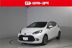 トヨタ アクア Z
