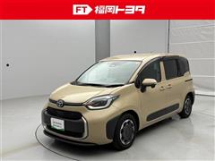シエンタ HEV Z