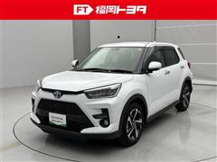 ライズ HEV Z