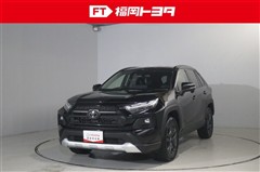 RAV4 HEV アドベンチャ-