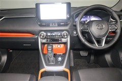 RAV4 HEV アドベンチャ-