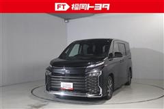 ヴォクシー S-Z