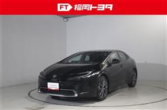 プリウス Z