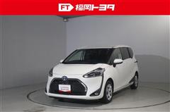 シエンタ HEV G セーフティedi.
