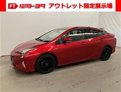 プリウス S ツーリングセレクション
