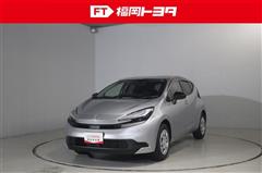 トヨタ アクア X