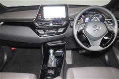 C-HR HEV G