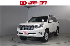 ランドクルーザープラド TX