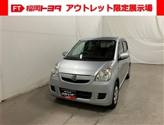 ダイハツ ミラ X