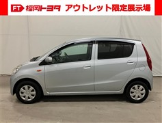 ミラ X