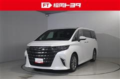 アルファード Z