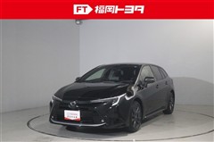 カローラツーリング HEV WxB
