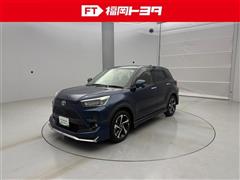 ライズ HEV Z