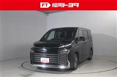 ヴォクシー HEV S-G