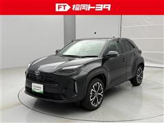 ヤリスクロス HEV Z