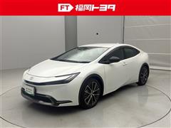 プリウス Z