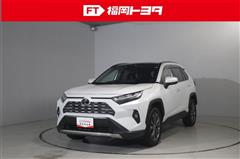 トヨタ RAV4 HEV G