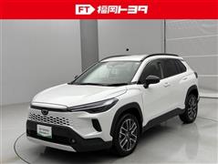 カローラクロス HEV Z