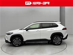 カローラクロス HEV Z