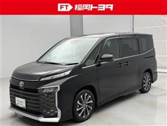 ヴォクシー HEV S-Z