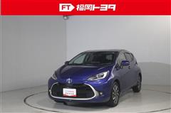 トヨタ アクア Z