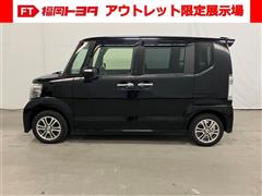 N-BOX カスタムSSパッケージ
