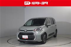 シエンタ HEV Z