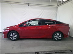 プリウスPHV A プレミアム