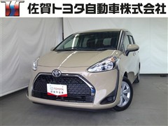 シエンタ ファンベース G