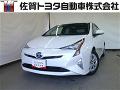 プリウス S セーフティプラス