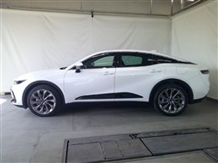 クラウン クロスオーバー Z