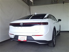 クラウン クロスオーバー Z