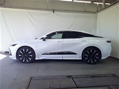 クラウンクロスオーバーT RS アド