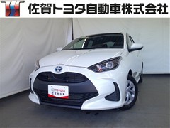 ヤリス ハイブリッド G