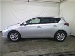 オーリス 150X Sパッケージ