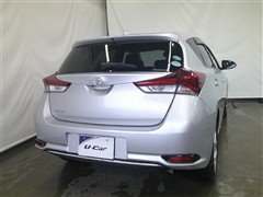 オーリス 150X Sパッケージ