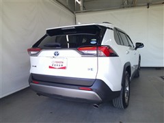 RAV4 ハイブリッドG