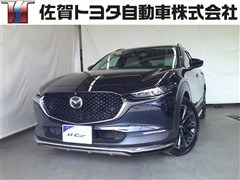 マツダ　CX-30 XD Lパッケージ