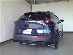 CX-30 XD Lパッケージ