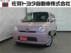 ミラココア ココア L