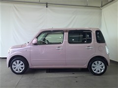 ミラココア ココア L