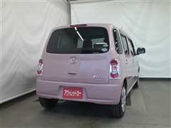 ミラココア ココア L