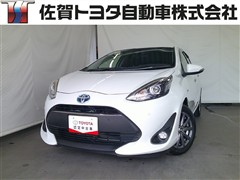 アクア S スタイルブラック