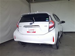 アクア S スタイルブラック