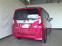 ルーミー カスタムG S