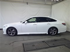 クラウン RS アドバンス